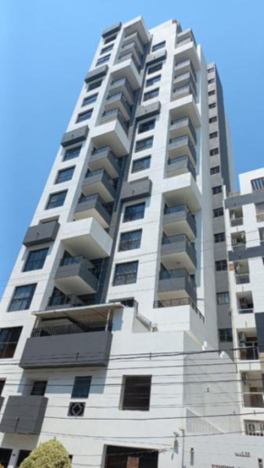 APARTAMENTO EDIFICIO LOS LAURELES